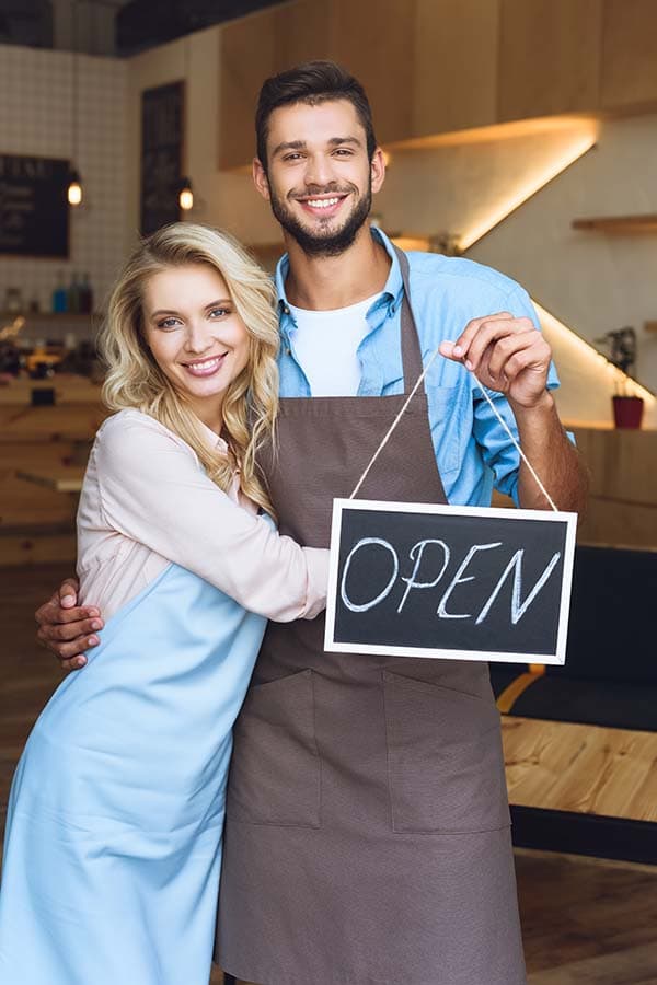 Business owners