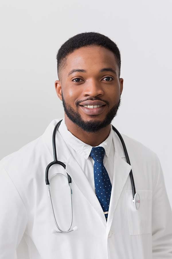 Doctor