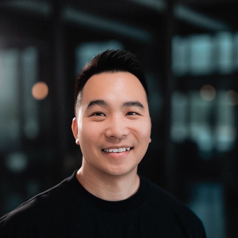 Eric Pham, founder of SJFast